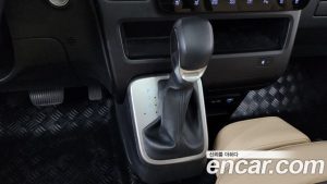 Hyundai Staria HEV 1.6 Tourer 9-Seater 2025 года из Южной Кореи