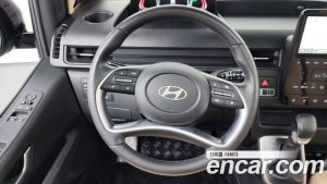 Hyundai Staria HEV 1.6 Tourer 9-Seater 2025 года из Южной Кореи