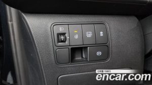 Hyundai Staria HEV 1.6 Tourer 9-Seater 2025 года из Южной Кореи
