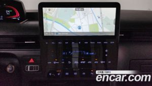 Hyundai Staria HEV 1.6 Tourer 9-Seater 2025 года из Южной Кореи