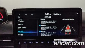 Hyundai Staria HEV 1.6 Tourer 9-Seater 2025 года из Южной Кореи