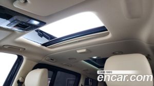 Hyundai Staria HEV 1.6 Tourer 9-Seater 2025 года из Южной Кореи