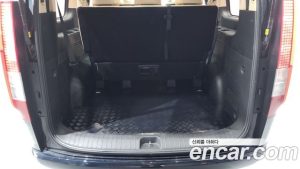 Hyundai Staria HEV 1.6 Tourer 9-Seater 2025 года из Южной Кореи
