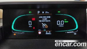 Hyundai Staria HEV 1.6 Tourer 9-Seater 2025 года из Южной Кореи