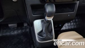 Hyundai Staria HEV 1.6 Tourer 9-Seater 2025 года из Южной Кореи