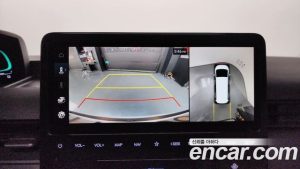 Hyundai Staria HEV 1.6 Tourer 9-Seater 2025 года из Южной Кореи