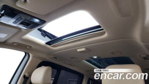 Hyundai Staria HEV 1.6 Tourer 9-Seater 2025 года из Южной Кореи