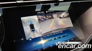 Mercedes-Benz E-Class E300 4MATIC AMG Line 2024 года из Южной Кореи
