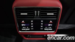 Porsche Cayenne 4.0 Turbo Coupe 2023 года из Южной Кореи
