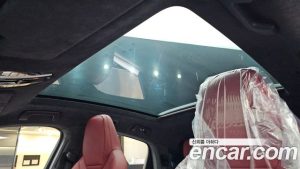 Porsche Cayenne 4.0 Turbo Coupe 2023 года из Южной Кореи
