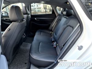 Hyundai Sonata 2.0 2025 года из Южной Кореи