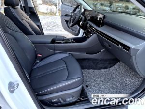 Hyundai Sonata 2.0 2025 года из Южной Кореи