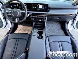 Hyundai Sonata 2.0 2025 года из Южной Кореи