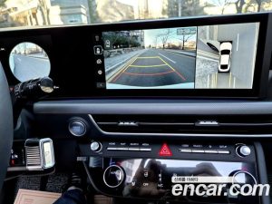 Hyundai Sonata 2.0 2025 года из Южной Кореи