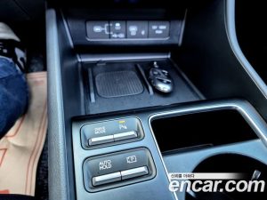 Hyundai Sonata 2.0 2025 года из Южной Кореи