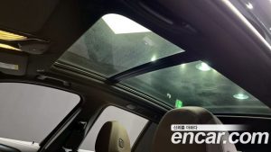 BMW iX3 M Sport 2023 года из Южной Кореи