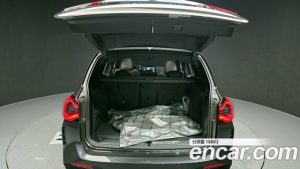 BMW iX3 M Sport 2023 года из Южной Кореи