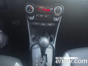 Kia morning Prestige 2025 года из Южной Кореи