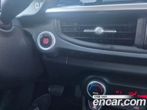 Kia morning Prestige 2025 года из Южной Кореи