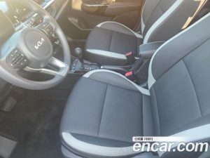Kia morning Prestige 2025 года из Южной Кореи