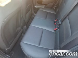 Kia morning Prestige 2025 года из Южной Кореи