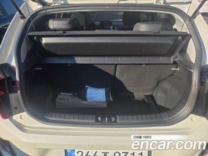 Kia morning Prestige 2025 года из Южной Кореи