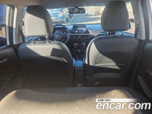 Kia morning Prestige 2025 года из Южной Кореи