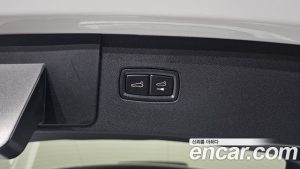 Porsche Cayenne 3.0 2023 года из Южной Кореи