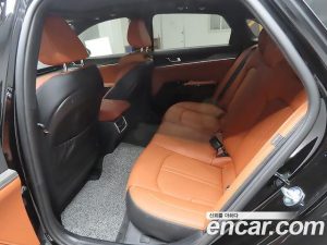 Kia K5 1.6 Turbo 2024 года из Южной Кореи