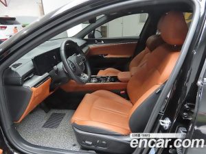 Kia K5 1.6 Turbo 2024 года из Южной Кореи