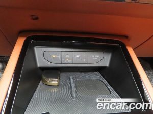 Kia K5 1.6 Turbo 2024 года из Южной Кореи