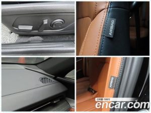 Kia K5 1.6 Turbo 2024 года из Южной Кореи