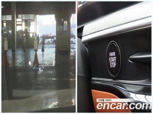Kia K5 1.6 Turbo 2024 года из Южной Кореи