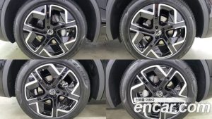 Volkswagen Touareg 3.0 TDI Prestige 2026 года из Южной Кореи