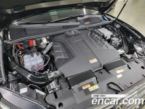 Volkswagen Touareg 3.0 TDI Prestige 2026 года из Южной Кореи