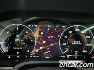 Volkswagen Touareg 3.0 TDI Prestige 2026 года из Южной Кореи