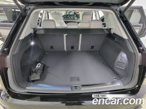 Volkswagen Touareg 3.0 TDI Prestige 2026 года из Южной Кореи