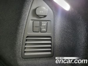 Volkswagen Touareg 3.0 TDI Prestige 2026 года из Южной Кореи