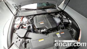 Audi A6 45 TFSI 4WD Premium 2025 года из Южной Кореи