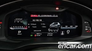 Audi A6 45 TFSI 4WD Premium 2025 года из Южной Кореи