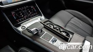 Audi A6 45 TFSI 4WD Premium 2025 года из Южной Кореи