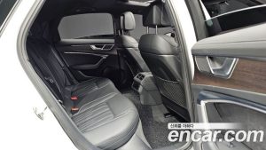 Audi A6 45 TFSI 4WD Premium 2025 года из Южной Кореи