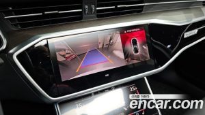 Audi A6 45 TFSI 4WD Premium 2025 года из Южной Кореи