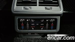 Audi A6 45 TFSI 4WD Premium 2025 года из Южной Кореи