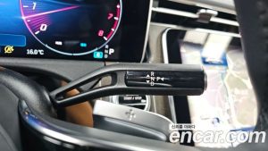 Mercedes-Benz E-Class E300 4MATIC Exclusive 2024 года из Южной Кореи