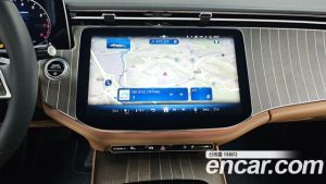 Mercedes-Benz E-Class E300 4MATIC Exclusive 2024 года из Южной Кореи