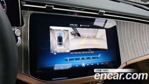 Mercedes-Benz E-Class E300 4MATIC Exclusive 2024 года из Южной Кореи