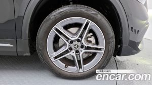 Mercedes-Benz GLA-Class GLA250 4MATIC 2023 года из Южной Кореи