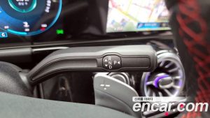 Mercedes-Benz GLA-Class GLA250 4MATIC 2023 года из Южной Кореи