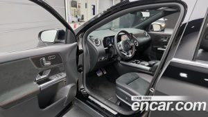Mercedes-Benz GLA-Class GLA250 4MATIC 2023 года из Южной Кореи
